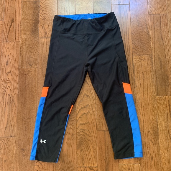 Cropped under armour leggings - Picture 1 of 4